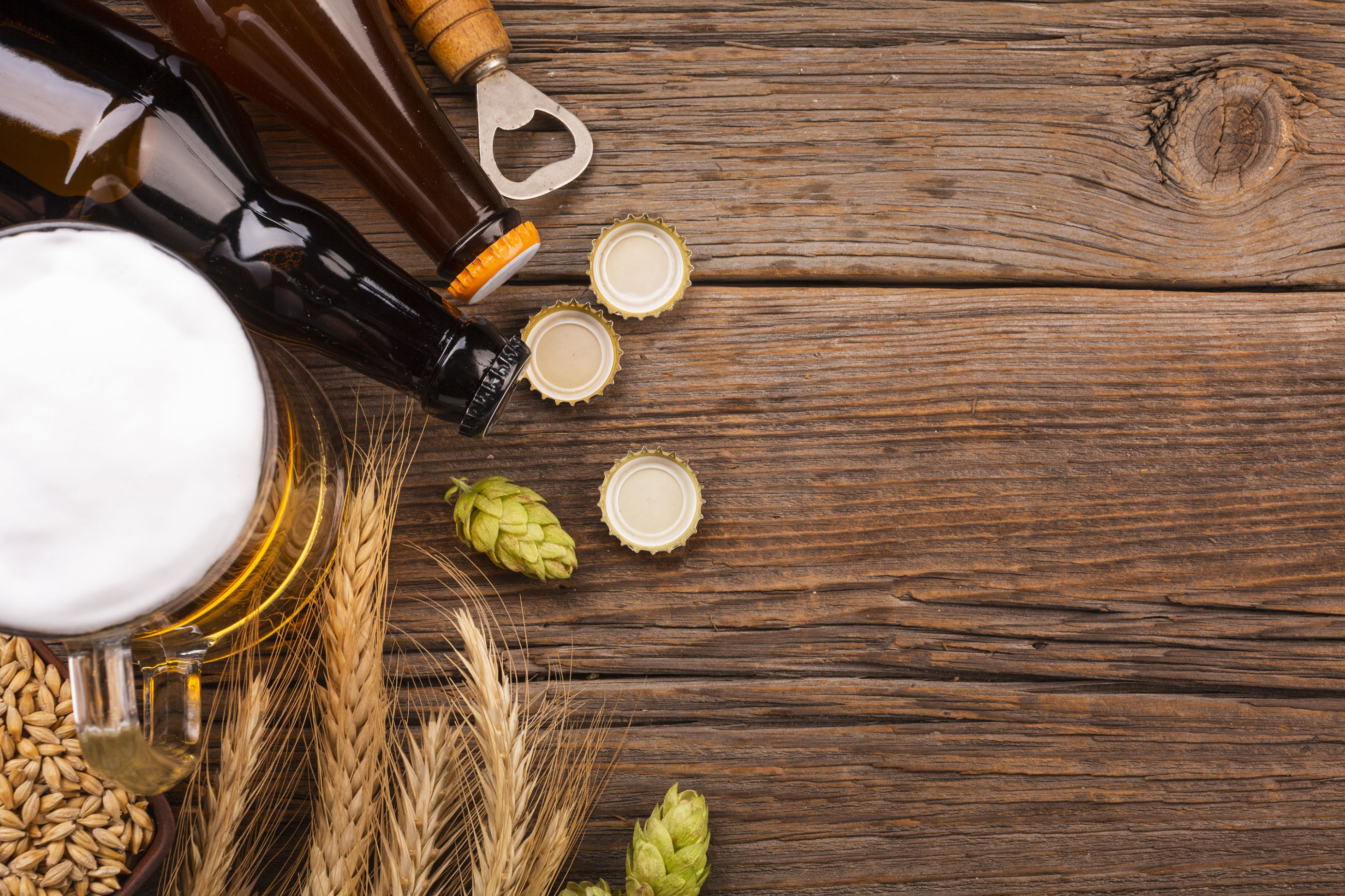 Somos uma cervejaria mineira localizada em Vespasiano. Estrutura mega moderna para CERVEJAS ESPECIAIS DE ALTA QUALIDADE! Equipamentos ultra mode